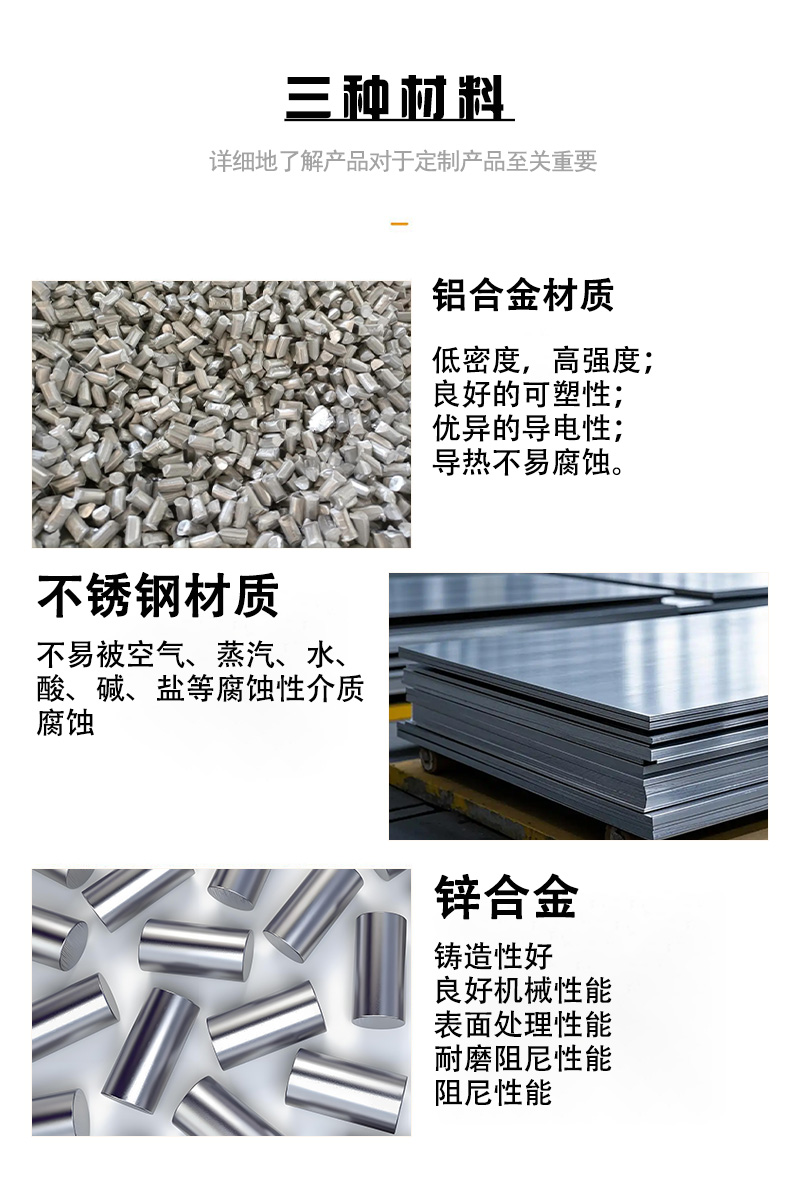 不銹鋼金屬標牌